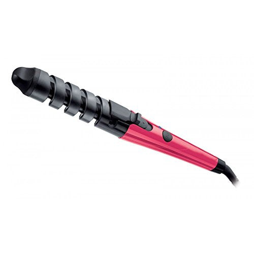 SONAR SN-1011 PIASTRA ARRICCIACAPELLI IN CERAMICA PROFESSIONALE COLORE... - Ilgrandebazar