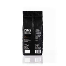 Carica l&#39;immagine nel visualizzatore di Gallery, Pellini Caffè, Caffè in Grani Pellini Espresso Bar No. 82 Vivace, 1kg