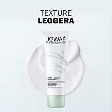 Carica l&#39;immagine nel visualizzatore di Gallery, JOWAÉ Crema Viso Idratante Leggera con Acqua di Fiori Sakura per Pelle da...