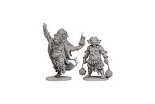 Carica l&#39;immagine nel visualizzatore di Gallery, Asmodee- Rising Sun Gioco da Tavolo con splendide Miniature, Colore, 10300 - Ilgrandebazar