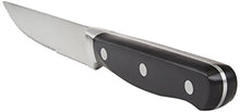 Carica l&#39;immagine nel visualizzatore di Gallery, AmazonBasics - Set Premium di coltelli da carne, 8 pezzi - Ilgrandebazar