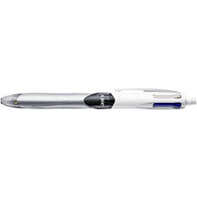 Carica l&#39;immagine nel visualizzatore di Gallery, BIC 4 Colours 3 + 1 HB Penna a Sfera e Mine di Ricarica da 0,7 1 pezzo - Ilgrandebazar