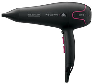 Rowenta CV8732F0 Infini Pro Asciugacapelli di Livello Professionale con... - Ilgrandebazar