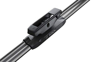 Bosch 3 397 007 116 Spazzola Anteriore, Black