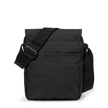 Carica l&#39;immagine nel visualizzatore di Gallery, Eastpak Flex Borsa A Tracolla, 23 cm, 3.5 L, Nero (Black)