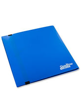 Carica l&#39;immagine nel visualizzatore di Gallery, Ultimate Guard UGD10349 - Cartella per Carte da Gioco QuadRow Zipfolio... - Ilgrandebazar