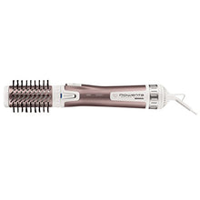 Carica l&#39;immagine nel visualizzatore di Gallery, Rowenta CF9540 Brush Activ Premium Care Spazzola Rotante e Rosa Cannella - Ilgrandebazar
