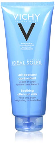 Vichy Idéal Soleil Lozione Doposole, 300 ml