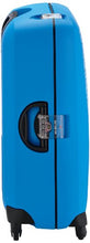 Carica l&#39;immagine nel visualizzatore di Gallery, Samsonite Termo Young Spinner M Valigia, 70 cm, 69 L, Blu (Electric Blue)