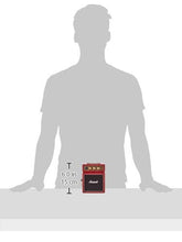 Carica l&#39;immagine nel visualizzatore di Gallery, Marshall Mini Stack Series MS-2R amplificatore combo per chitarra, - Ilgrandebazar