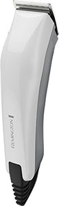 Remington HC5035 Colour Cut Tagliacapelli 11 pettinini, forbici, pettine e...