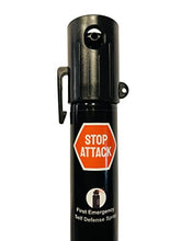 Carica l&#39;immagine nel visualizzatore di Gallery, Bomboletta antiaggressione Stop Attack 20 ML
