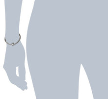 Carica l&#39;immagine nel visualizzatore di Gallery, Pandora 790533 - Bead da donna, argento sterling 925 e smalto - Ilgrandebazar
