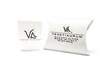 Carica l&#39;immagine nel visualizzatore di Gallery, Venetiaurum - Charm In Vetro Originale Di Murano E Argento 925 - Gioiello...