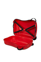 Carica l&#39;immagine nel visualizzatore di Gallery, Samsonite Dream Rider - Valigia per Bambini, 51 cm, 28 l, Rosso (Ladybird L.)