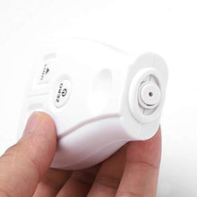 Carica l&#39;immagine nel visualizzatore di Gallery, Spessimetro per Vernice Auto Tester di Spessore della White - Ilgrandebazar