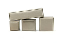 Carica l&#39;immagine nel visualizzatore di Gallery, sassu fine Endless Love Couple Rings Swarovski zirconi Argento 925...