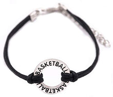 Carica l&#39;immagine nel visualizzatore di Gallery, VASSAGO Regolabile Cera Teamer Basket Sport Forma di Messaggio Regalo... - Ilgrandebazar