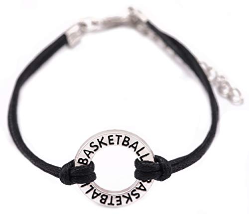 VASSAGO Regolabile Cera Teamer Basket Sport Forma di Messaggio Regalo... - Ilgrandebazar