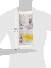 Carica l&#39;immagine nel visualizzatore di Gallery, Magic vac ACO1025 2 Rotoli con Banda, 30 cm, 6 mt