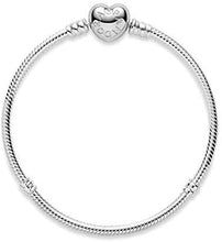 Carica l'immagine nel visualizzatore di Gallery, Pandora 590719-20 - Braccialetto in Argento 925