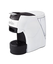 Carica l&#39;immagine nel visualizzatore di Gallery, Ariete 1301 Macchina Per Il caffè espresso per cialde ESE, 1100 W, Bianco - Ilgrandebazar