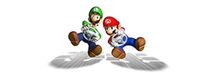 Mario Kart Select