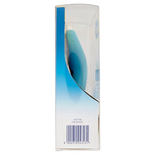 Carica l&#39;immagine nel visualizzatore di Gallery, Scholl Velvet Smooth Wet&amp;Dry - Roll per Pedicure, Elettrico Acquamarina - Ilgrandebazar