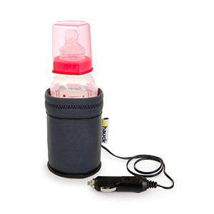 Hauck Feed Me Scaldabiberon Auto per Scaldare le Pappe in Macchina, Uso... - Ilgrandebazar