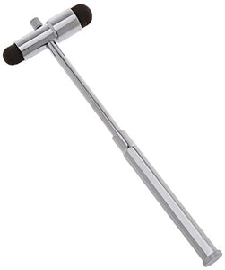 GIMA Martelletto Neurologico Buck classico, per esame riflessi - Ilgrandebazar
