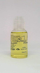 Seawood - Detergente per l'hotel, 40 bottiglie, 25 ml - Ilgrandebazar
