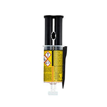 Carica l&#39;immagine nel visualizzatore di Gallery, Pattex Power Epoxy Acciaio Liquido, Colla Epossidica, Bicomponente 1 x 35g