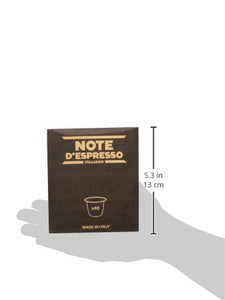 Note D'Espresso Preparato Solubile per Bevanda al Gusto di Ginseng - 172 g... - Ilgrandebazar