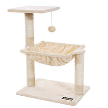 Carica l'immagine nel visualizzatore di Gallery, FEANDREA Tiragraffi Gatto Albero Tira Graffi Gioco Giacattolo Gatti in Sisal... - Ilgrandebazar