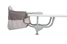 Carica l&#39;immagine nel visualizzatore di Gallery, Chicco Easy Lunch Seggiolino Tavolo, Marrone (Mirage) - Ilgrandebazar