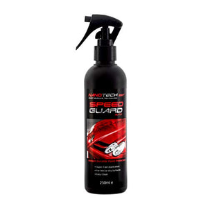 Sopami Spray per rivestimento per auto, Rimuovi la pellicola di olio per vetro per auto, Sopami Rivesti rapidamente spray per cera per auto (Spruzzo*1