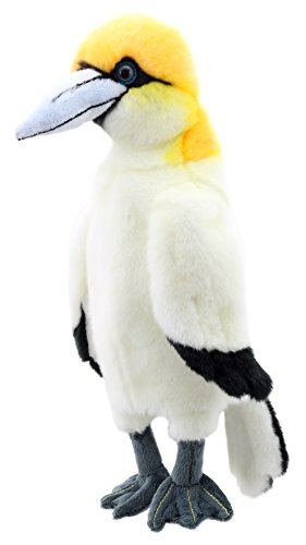 The Puppet Company - Marionette a Guanto Lungo - Gannet - Ilgrandebazar