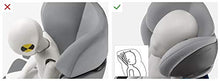 Carica l&#39;immagine nel visualizzatore di Gallery, Cybex Silver, Seggiolino Auto Solution X-Fix, Grigio (Dark Grey/Gray Rabbit)