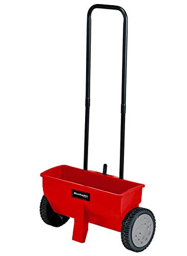 Einhell 1 E. Carrello SPARGITORE 12LT GC-SR12, standrard - Ilgrandebazar