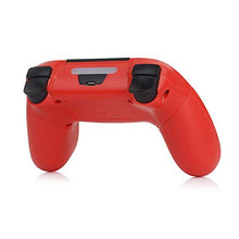 Carica l&#39;immagine nel visualizzatore di Gallery, TUTUO Controller per PS4, Wireless Classici Bluetooth Gamepad...