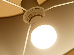 Philips Lampadine LED Goccia, Attacco E27, 11W Equivalenti a 75W, 6 x 6 x 11 - Ilgrandebazar