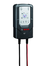 Carica l&#39;immagine nel visualizzatore di Gallery, Bosch 018999907M C7 Caricabatteria Auto/Moto/Camion - Ilgrandebazar