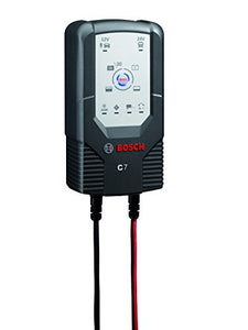 Bosch 018999907M C7 Caricabatteria Auto/Moto/Camion - Ilgrandebazar
