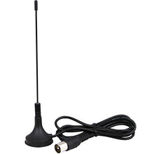 Carica l&#39;immagine nel visualizzatore di Gallery, Antenna Portatile da Interno / Esterno per TV Digitale HD / Ricevitore... - Ilgrandebazar