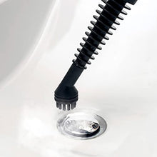 Carica l'immagine nel visualizzatore di Gallery, Ariete 4137 Vaporì Jet, Pistola a Vapore, Caldaia in Alluminio, 1050 W, 250 L , 3,5 Bar, Kit Accessori Incluso, Bianco