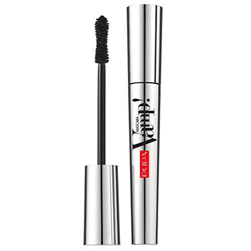 Pupa Milano - Mascara Vamp Nr. 100 Extra Black - 9 ml