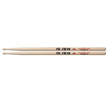 Carica l&#39;immagine nel visualizzatore di Gallery, Vic Firth American Classic Hickory Extreme 5A