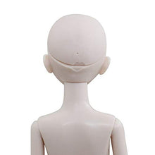Carica l&#39;immagine nel visualizzatore di Gallery, EVA BJD Naked Doll 1/6 SD 11 inch Ball jointed dolls doll + Basic... - Ilgrandebazar