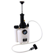 Carica l&#39;immagine nel visualizzatore di Gallery, FreeTec Universale Freno Spurgo Freni Sfiato Manuale + E20 Adattatore - Ilgrandebazar