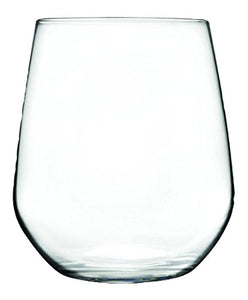 RCR Cristalleria Italiana S.p.a. Universum Bicchiere da Acqua, 42,5cl, 6...